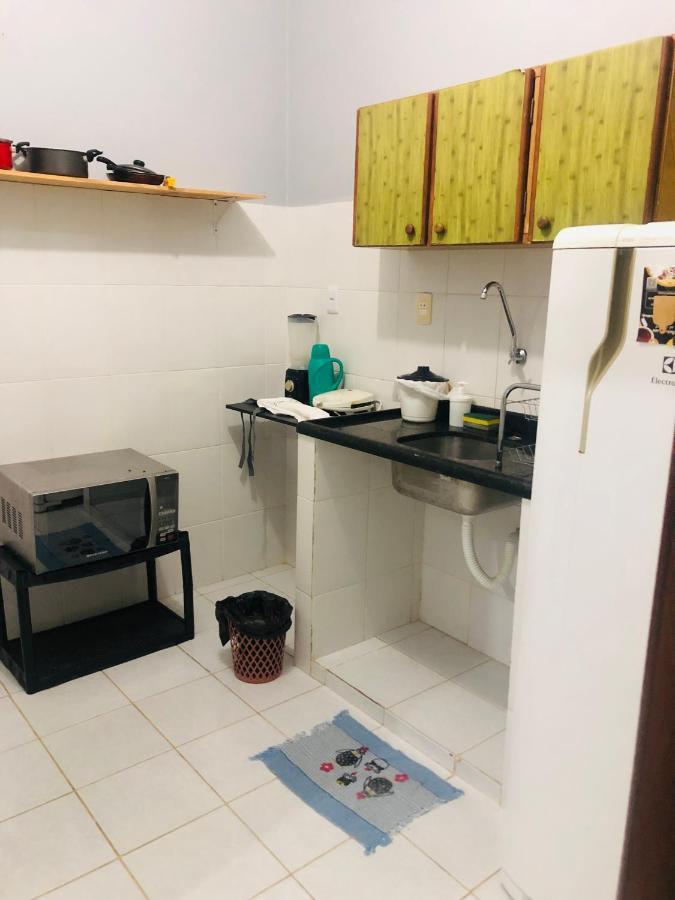 Villa Casas Aracaju Temporada Exterior foto