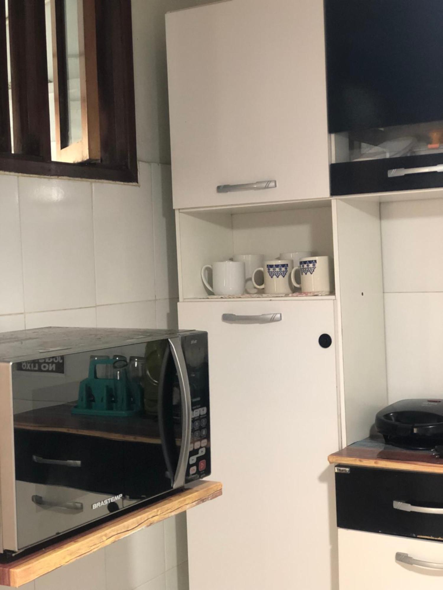 Villa Casas Aracaju Temporada Exterior foto